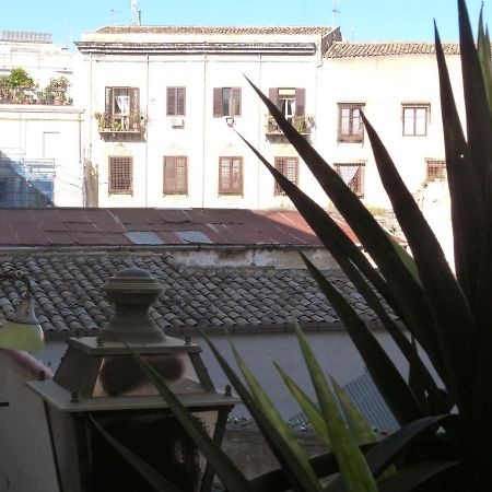 Casa Principe Maqueda Apartment Palermo Exterior photo